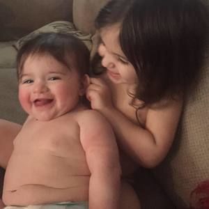 Meet your Posher, Lindsay